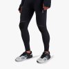 ON RUNNING Tights Long Men's Black