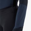 ON RUNNING Tights Long Men's Black