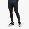 ON RUNNING Tights Long Men's Black