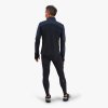 ON RUNNING Tights Long Men's Black
