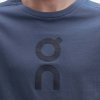 ON RUNNING Graphic-T Men's Denim