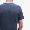 ON RUNNING Graphic-T Men's Denim