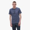 ON RUNNING Graphic-T Men's Denim
