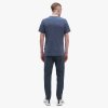 ON RUNNING Graphic-T Men's Denim