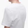 ON RUNNING Graphic-T Men' White