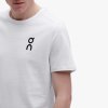 ON RUNNING Graphic-T Men' White