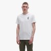 ON RUNNING Graphic-T Men' White