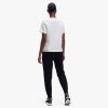 ON RUNNING Graphic-T Women's White
