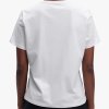 ON RUNNING Graphic-T Women's White