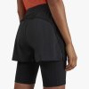 ON RUNNING Active Shorts Women's Black