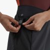 ON RUNNING Active Shorts Women's Black