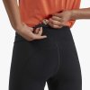 ON RUNNING Active Shorts Women's Black