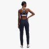 ON RUNNING Active Bra Women's Cobalt/Black