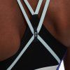 ON RUNNING Active Bra Women's Cobalt/Black