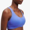 ON RUNNING Active Bra Women's Cobalt/Black
