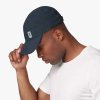 ON RUNNING Lightweight Cap Navy