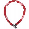 ABUS Reťazový Zámok 1500/60 WEB RED