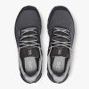 ON RUNNING Bežecké Tenisky Pánske CLOUDVISTA Waterproof Eclips/Black