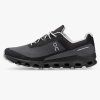 ON RUNNING Bežecké Tenisky Pánske CLOUDVISTA Waterproof Eclips/Black