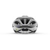 GIRO Aether Spherical Mat White/Silver  Cyklistická prilba