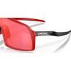 OAKLEY Sutro Matte Black Redline/Prizm Trail Torch  Športové cyklistické okuliare