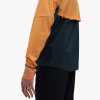 ON RUNNING Weather Jacket Men's Mango/Navy
