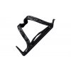 SUPACAZ Side Swipe Cage Poly – Left Black  Držiak na fľašu na bicykel