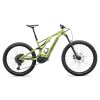 SPECIALIZED Turbo Levo Alloy 700 Wh Gloss Limestone/Black  Celoodpružený elektrobicykel