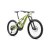 SPECIALIZED Turbo Levo Alloy 700 Wh Gloss Limestone/Black  Celoodpružený elektrobicykel