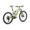 SPECIALIZED Turbo Levo Alloy 700 Wh Gloss Limestone/Black  Celoodpružený elektrobicykel