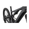 SPECIALIZED Turbo Levo Alloy 700 Wh Black/Light Silver/Black  Celoodpružený elektrobicykel