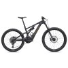 SPECIALIZED Turbo Levo Comp Alloy Satin Midnight Shadow/Harvest Gold Metallic  Celoodpružený elektrobicykel