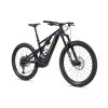 SPECIALIZED Turbo Levo Comp Alloy Satin Midnight Shadow/Harvest Gold Metallic  Celoodpružený elektrobicykel