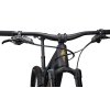 SPECIALIZED Turbo Levo Comp Alloy Satin Midnight Shadow/Harvest Gold Metallic  Celoodpružený elektrobicykel