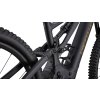SPECIALIZED Turbo Levo Comp Alloy Satin Midnight Shadow/Harvest Gold Metallic  Celoodpružený elektrobicykel