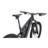 SPECIALIZED S-Works Turbo Levo Gloss Black Liquid Metal/Satin Black Chrome Foil  Celoodpružený elektrobicykel