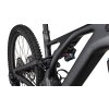 SPECIALIZED S-Works Turbo Levo Gloss Black Liquid Metal/Satin Black Chrome Foil  Celoodpružený elektrobicykel
