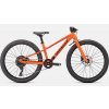 SPECIALIZED Riprock 24 Gloss Blaze Black (Priemer kolies 24")