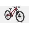 SPECIALIZED Riprock Expert 24 Gloss Raspberry White  Detský bicykel
