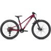 SPECIALIZED Riprock Expert 24 Gloss Raspberry White (Priemer kolies 24")