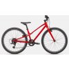 SPECIALIZED Jett 24 Gloss Flo Red/Black (Priemer kolies 24")