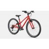 SPECIALIZED Jett 24 Gloss Flo Red/Black (Priemer kolies 24")