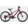 SPECIALIZED Jett 20 Gloss Raspberry/Uv Lilac  Detský bicykel