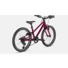 SPECIALIZED Jett 20 Gloss Raspberry/Uv Lilac (Priemer kolies 20")