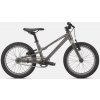 SPECIALIZED Jett 16 Single Speed Gloss Smoke/Flake Silver (Priemer kolies 16")