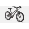 SPECIALIZED Jett 16 Single Speed Gloss Smoke/Flake Silver (Priemer kolies 16")