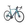SPECIALIZED Allez Sprint Comp Satin Lagoon Tint Over Silver Dust/Purple Orchid  Cestný bicykel