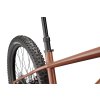 SPECIALIZED Fuse Sport 27.5 Gloss Terra Cotta/Arctic Blue  Horský bicykel