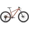 SPECIALIZED Fuse Sport 27.5 Gloss Terra Cotta/Arctic Blue  Horský bicykel