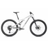 SPECIALIZED Stumpjumper Comp Alloy Gloss Dune White/Dark Moss Green  Celoodpružený trailový bicykel